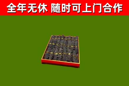 中卫回收海参